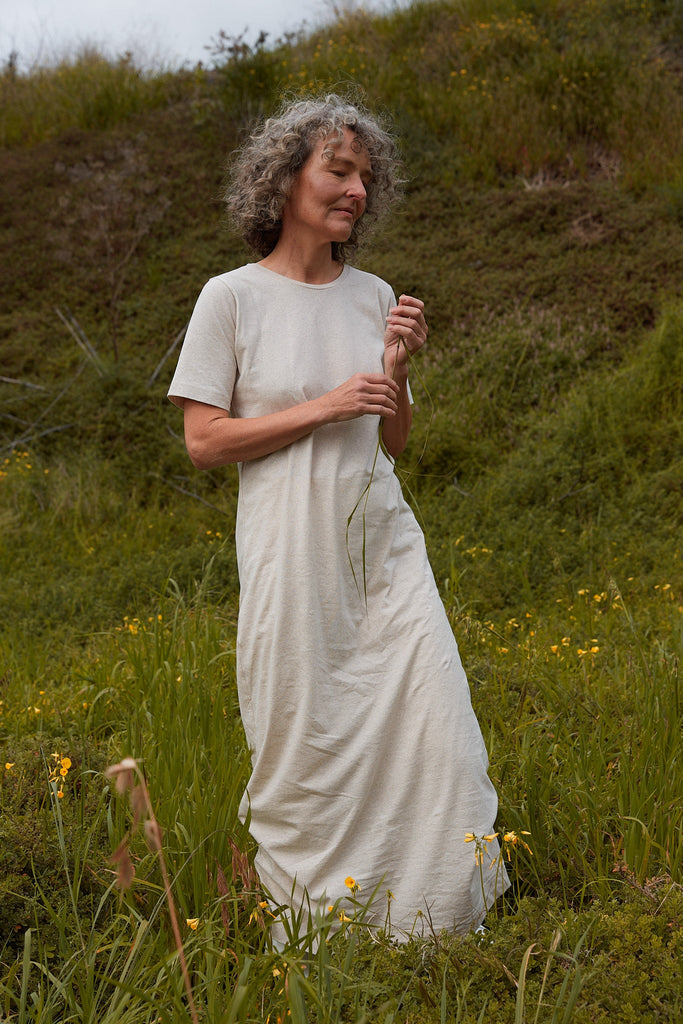 Organic Jersey Tee main image 1