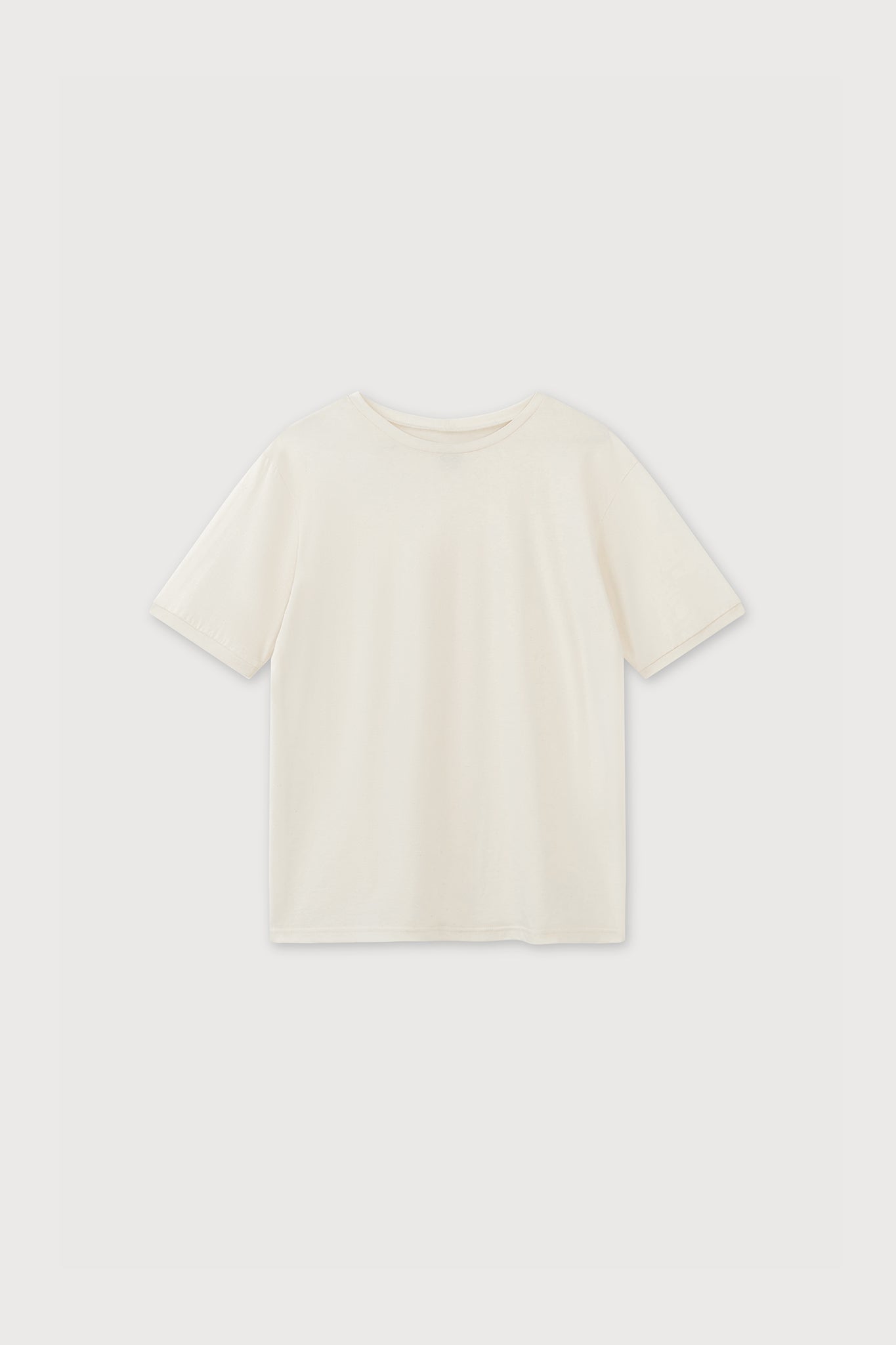 A.BCH A.58 Undyed in Australian cotton