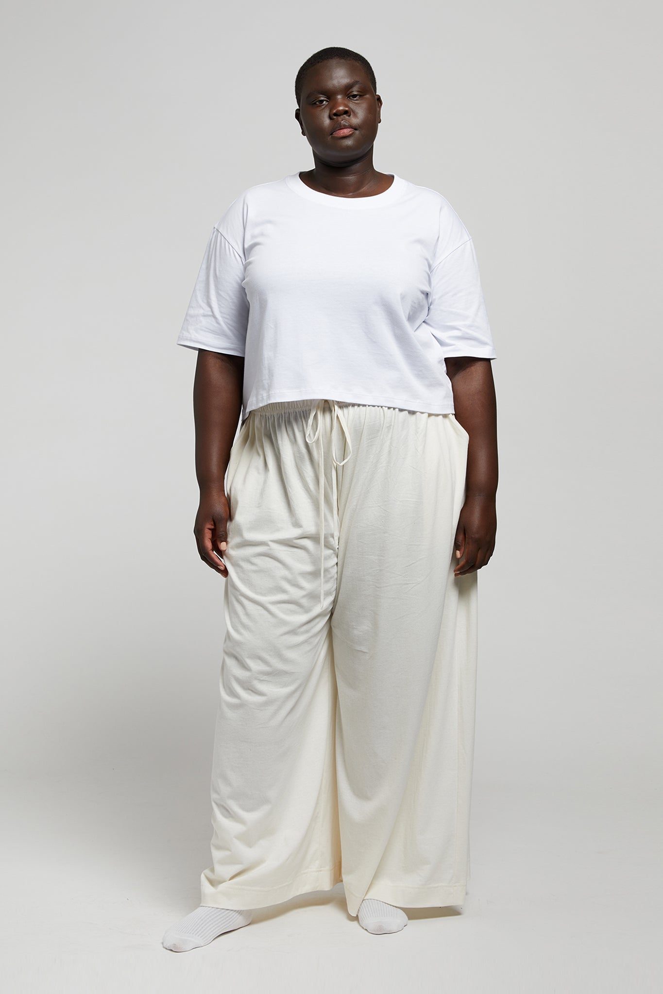 A.BCH A.59 Undyed in Australian Cotton