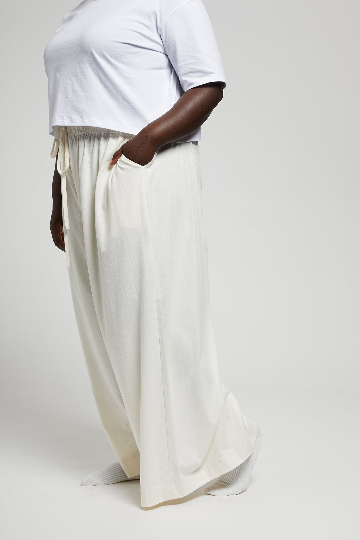 A.BCH A.59 Undyed in Australian cotton