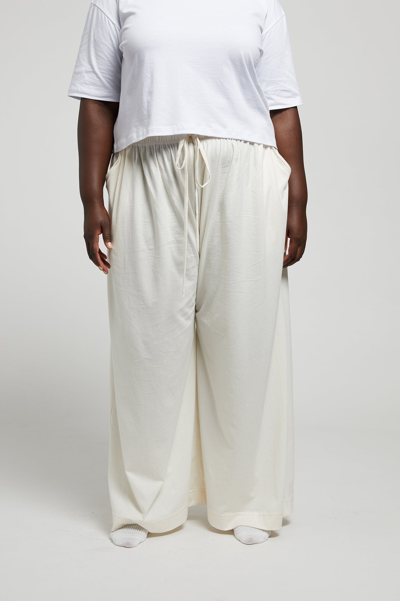 A.BCH A.59 Undyed in Australian cotton