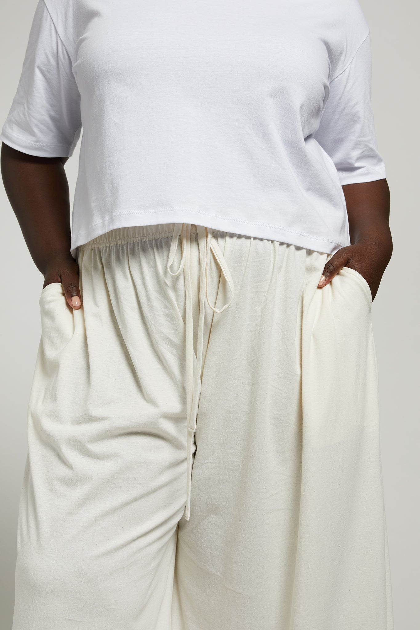 A.BCH A.59 Undyed in Australian cotton