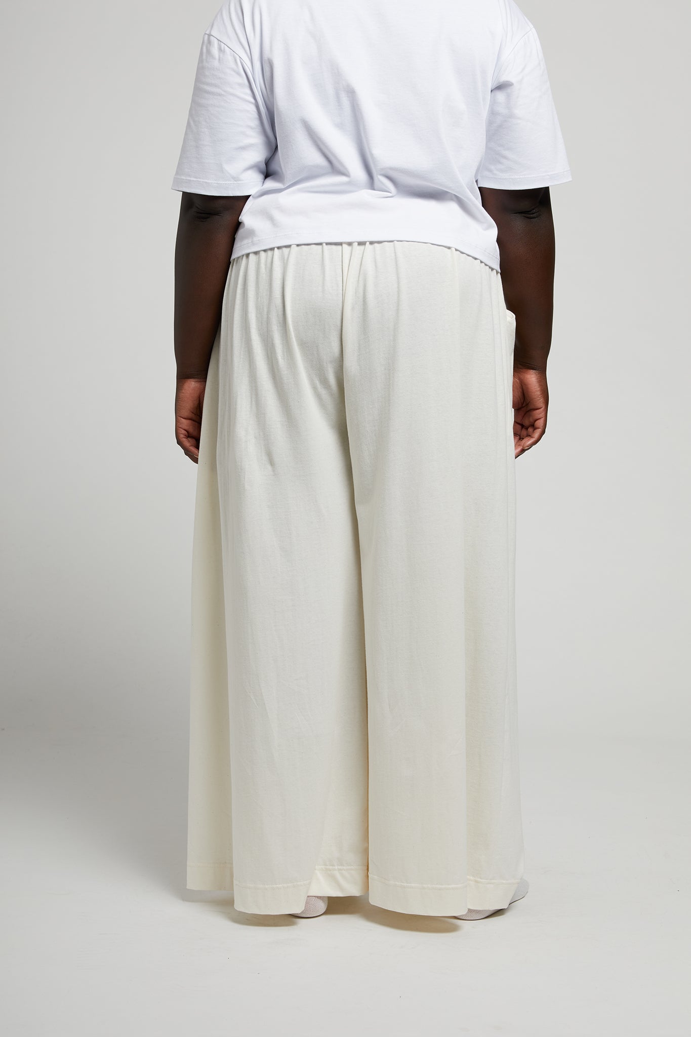 A.BCH A.59 Undyed in Australian cotton
