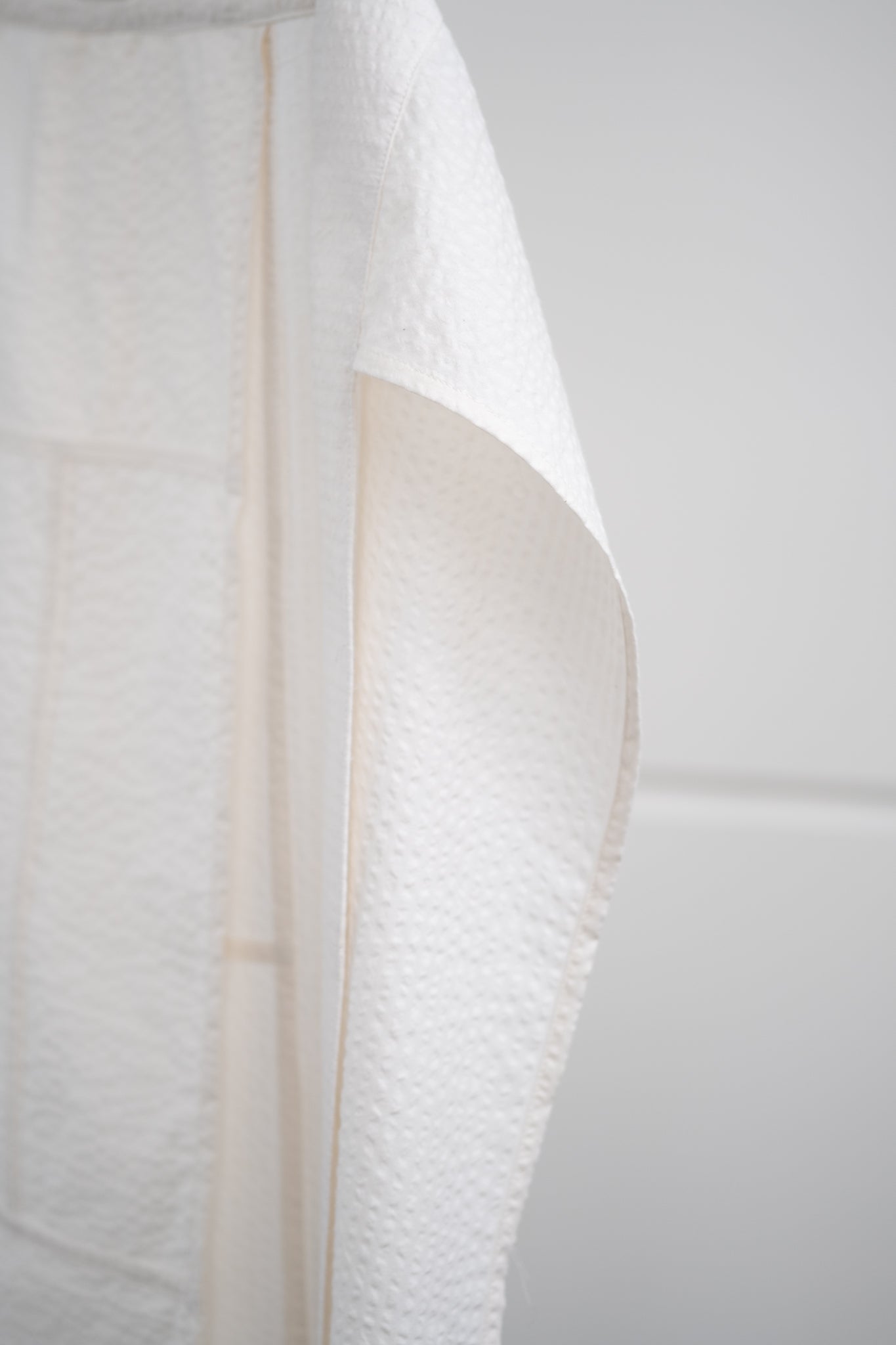 A.CSA1 Undyed
