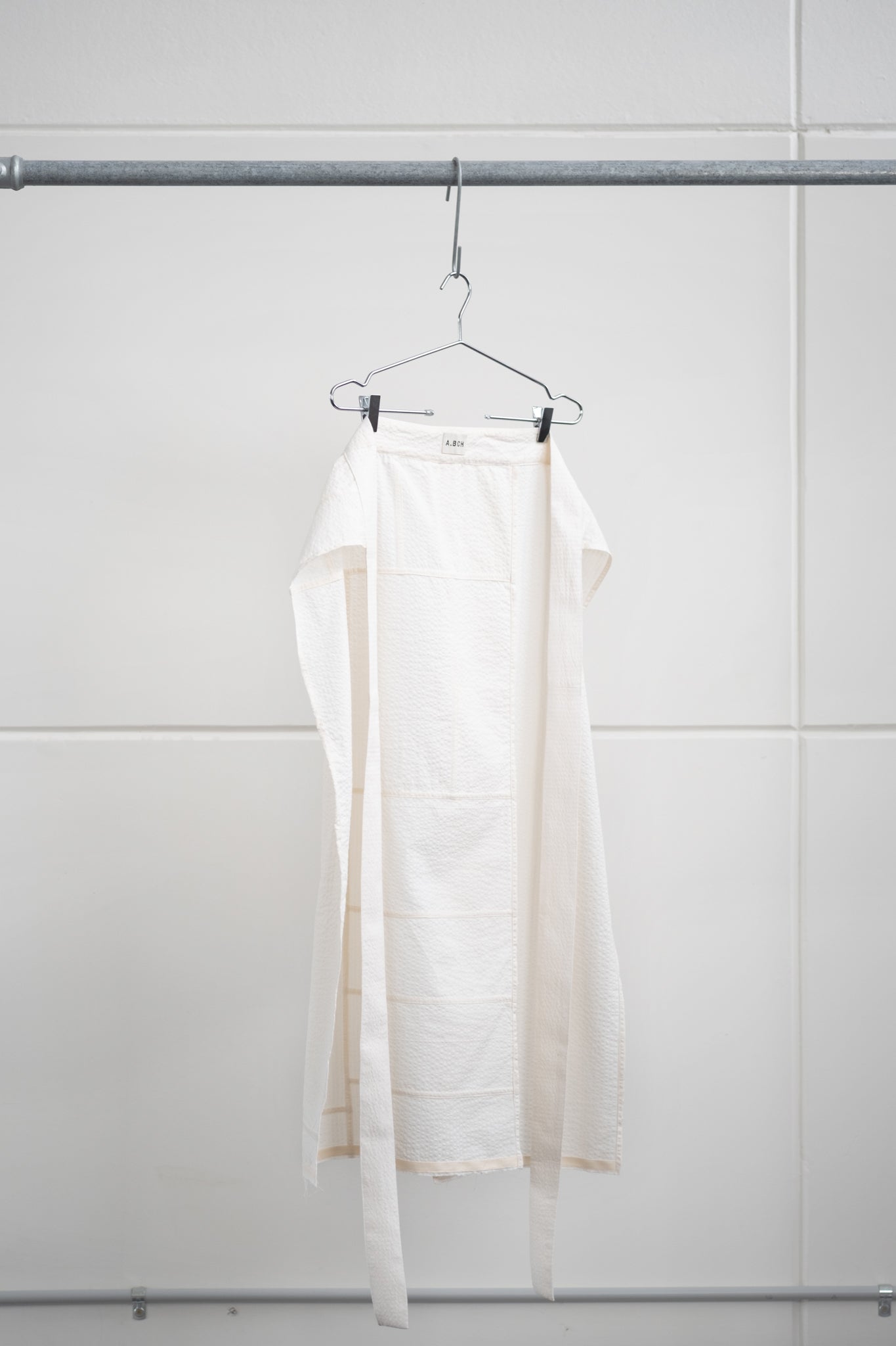 A.CSA1 Undyed