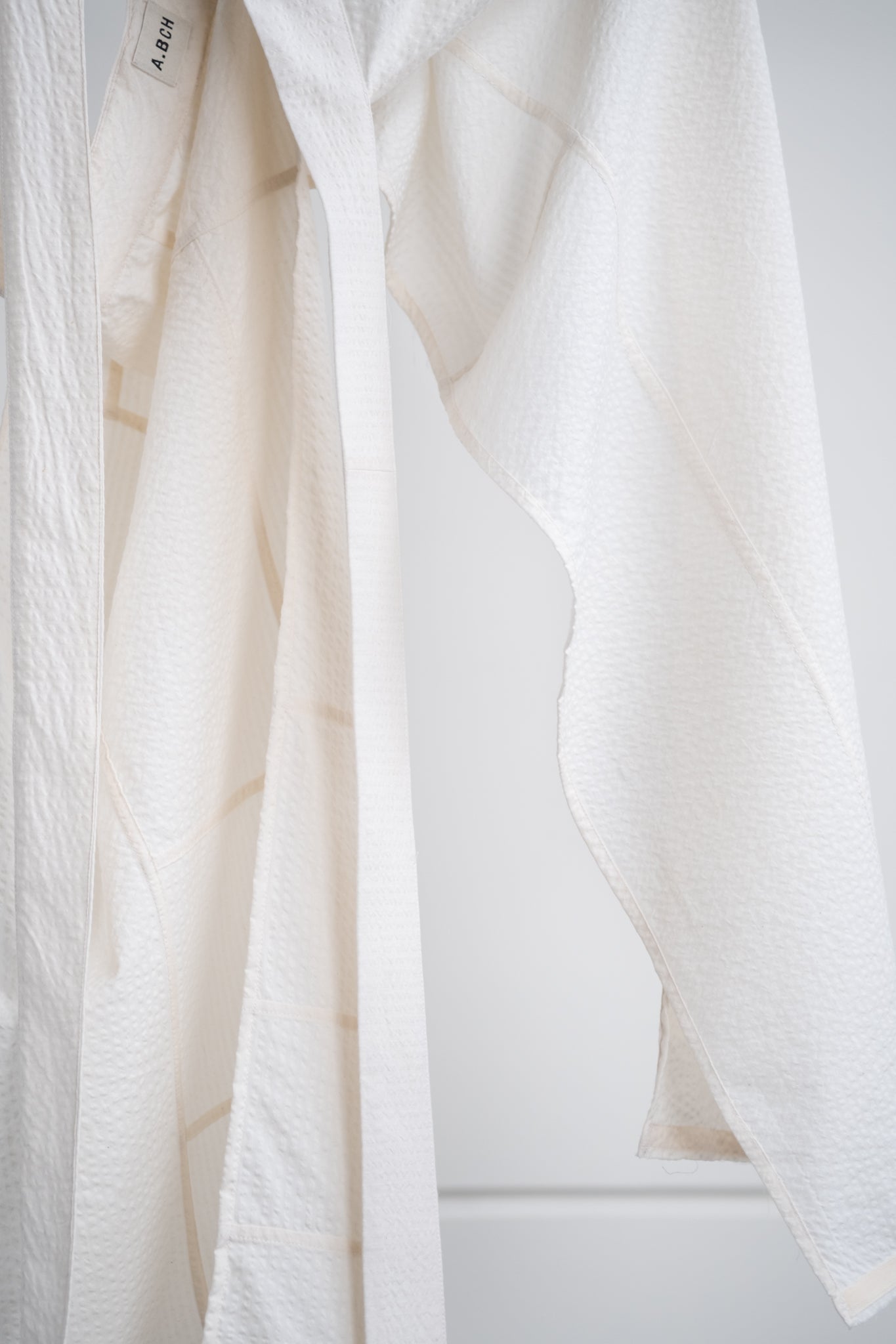 A.CSA1 Undyed