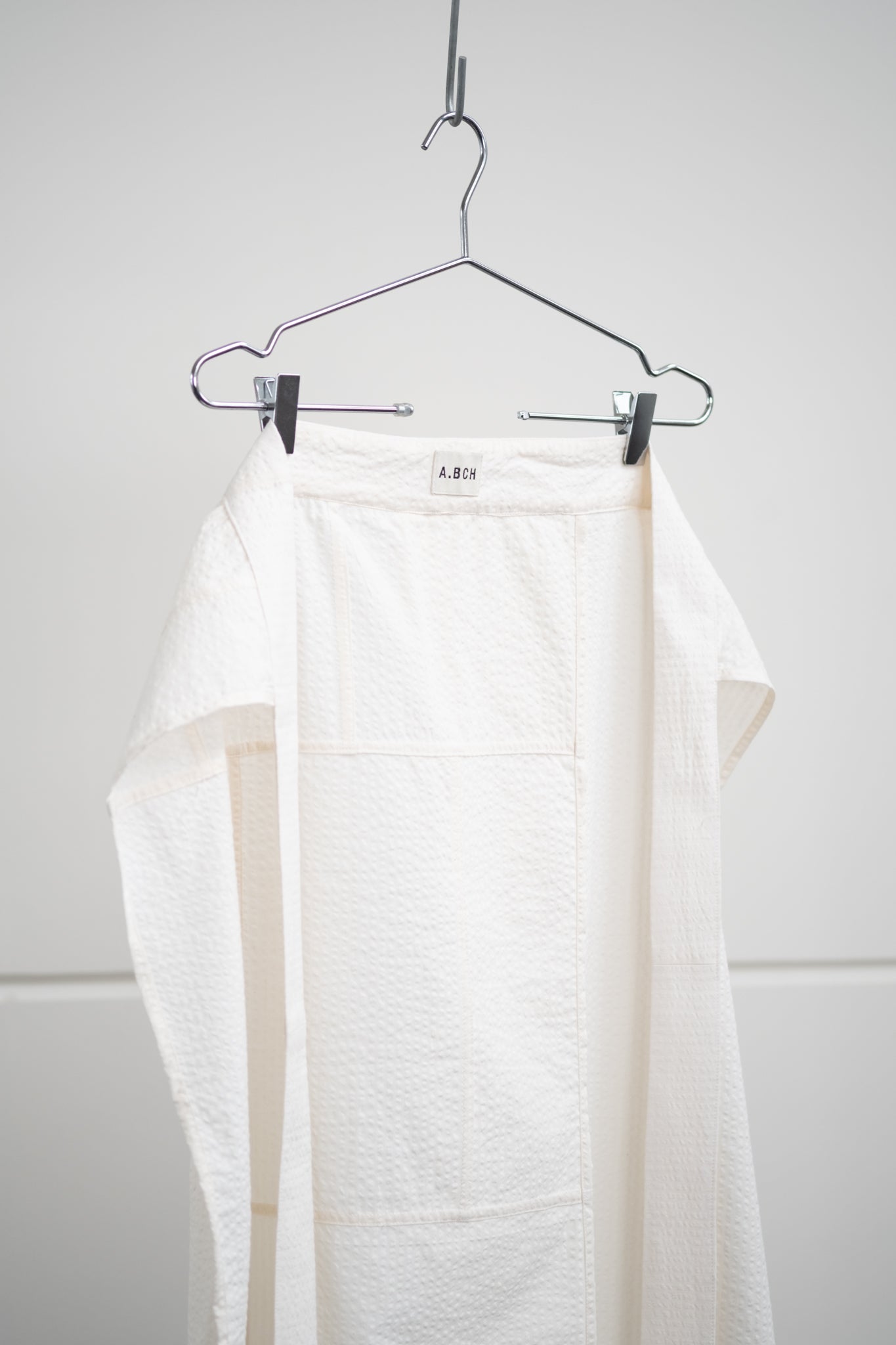 A.CSA1 Undyed
