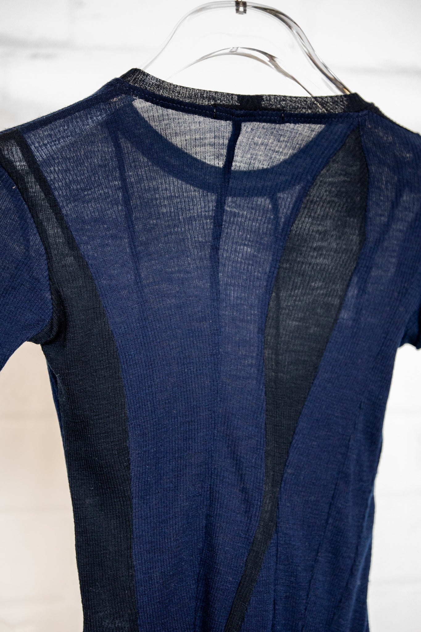 A.BCH Red Line A.CT2 Navy Cutpiece Thermal