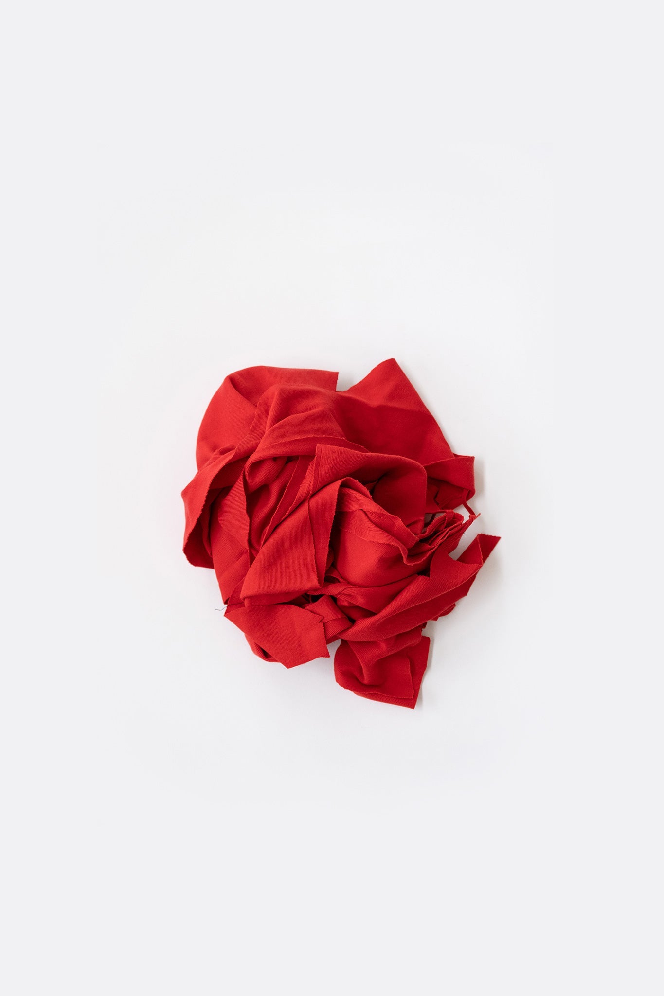 A.BCH Red Line A.TKB2 Cherry Knitting Bag