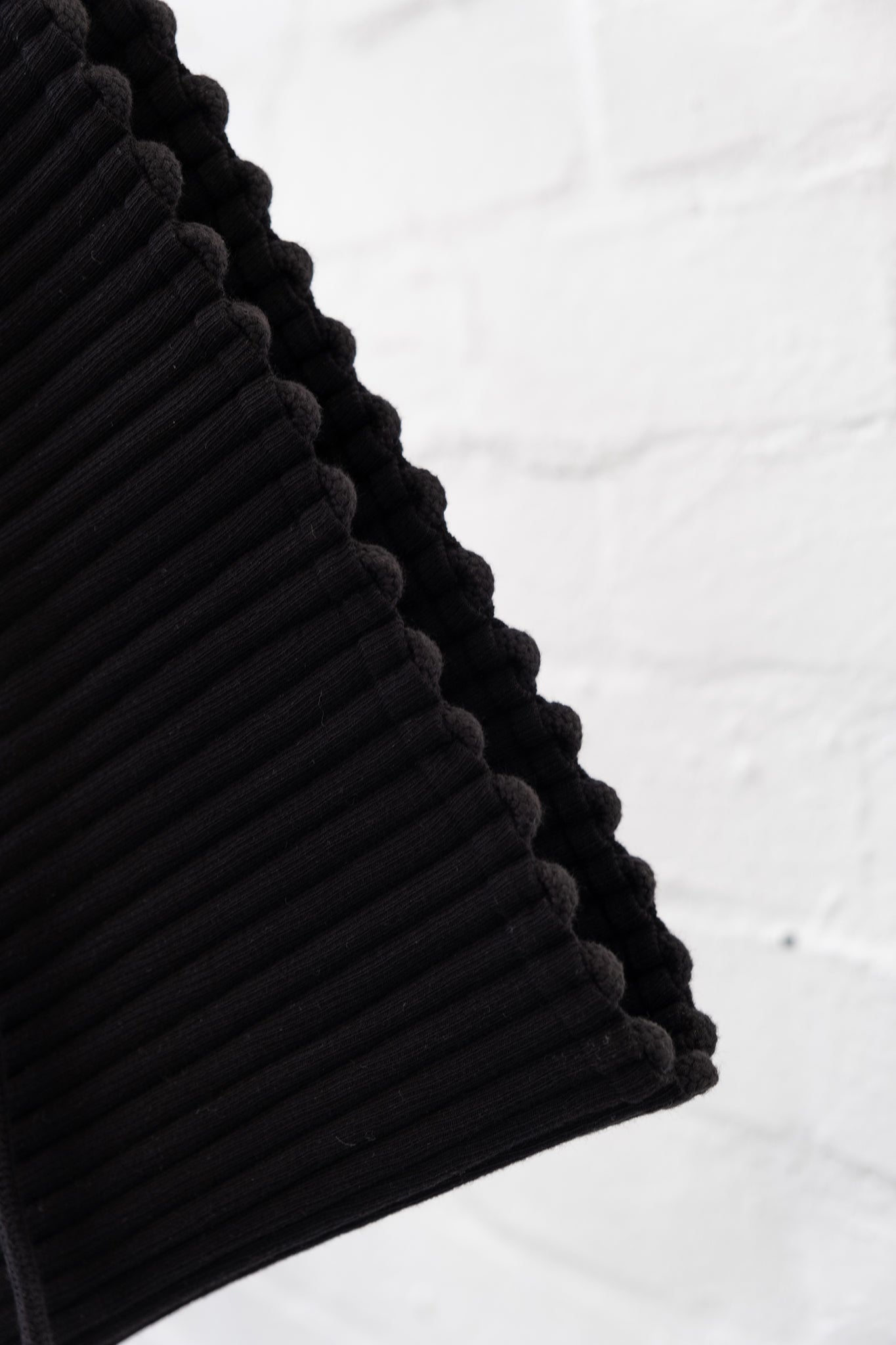 A.BCH A.TTC Black in Organic Cotton