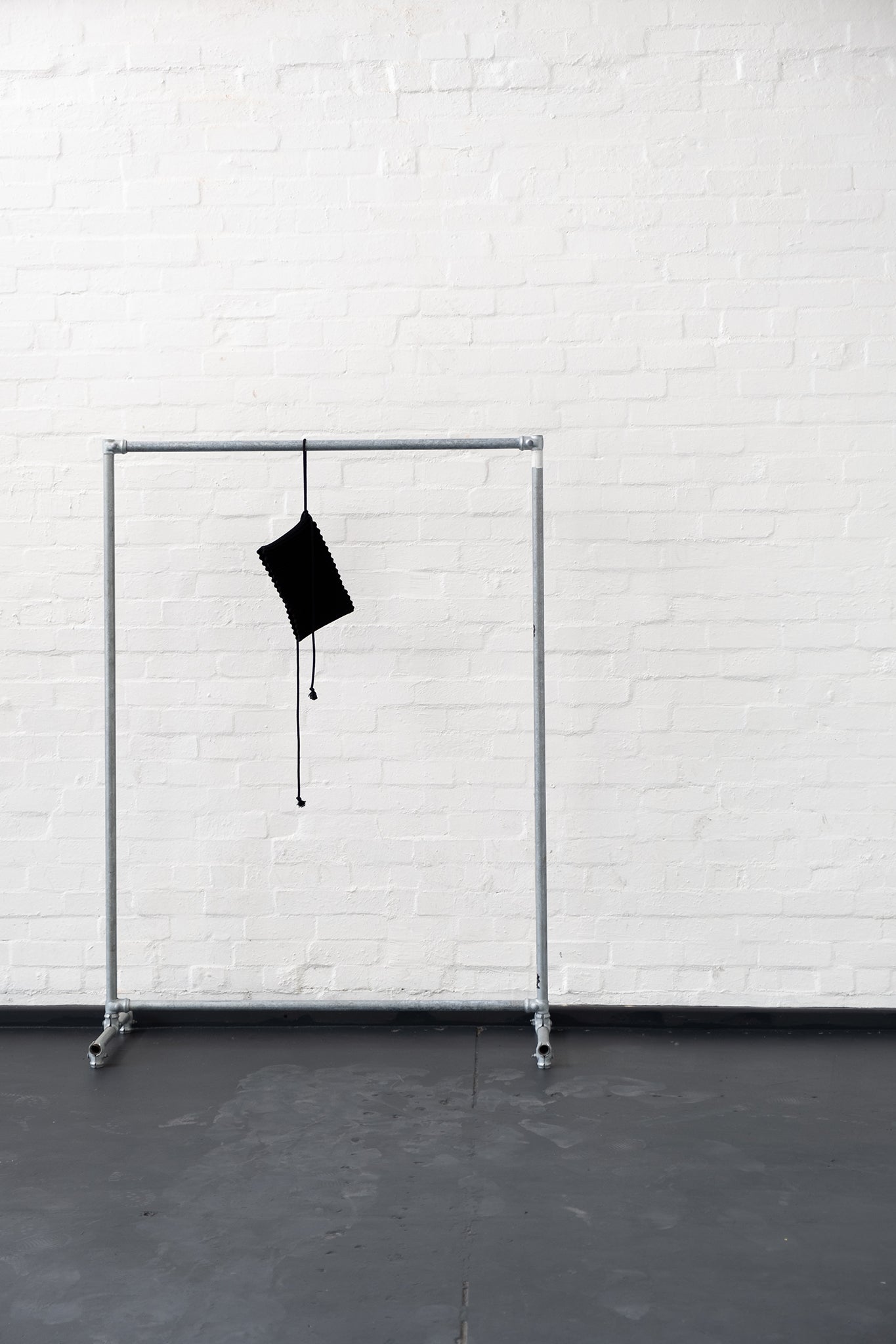 A.BCH A.TTC Black in Organic Cotton