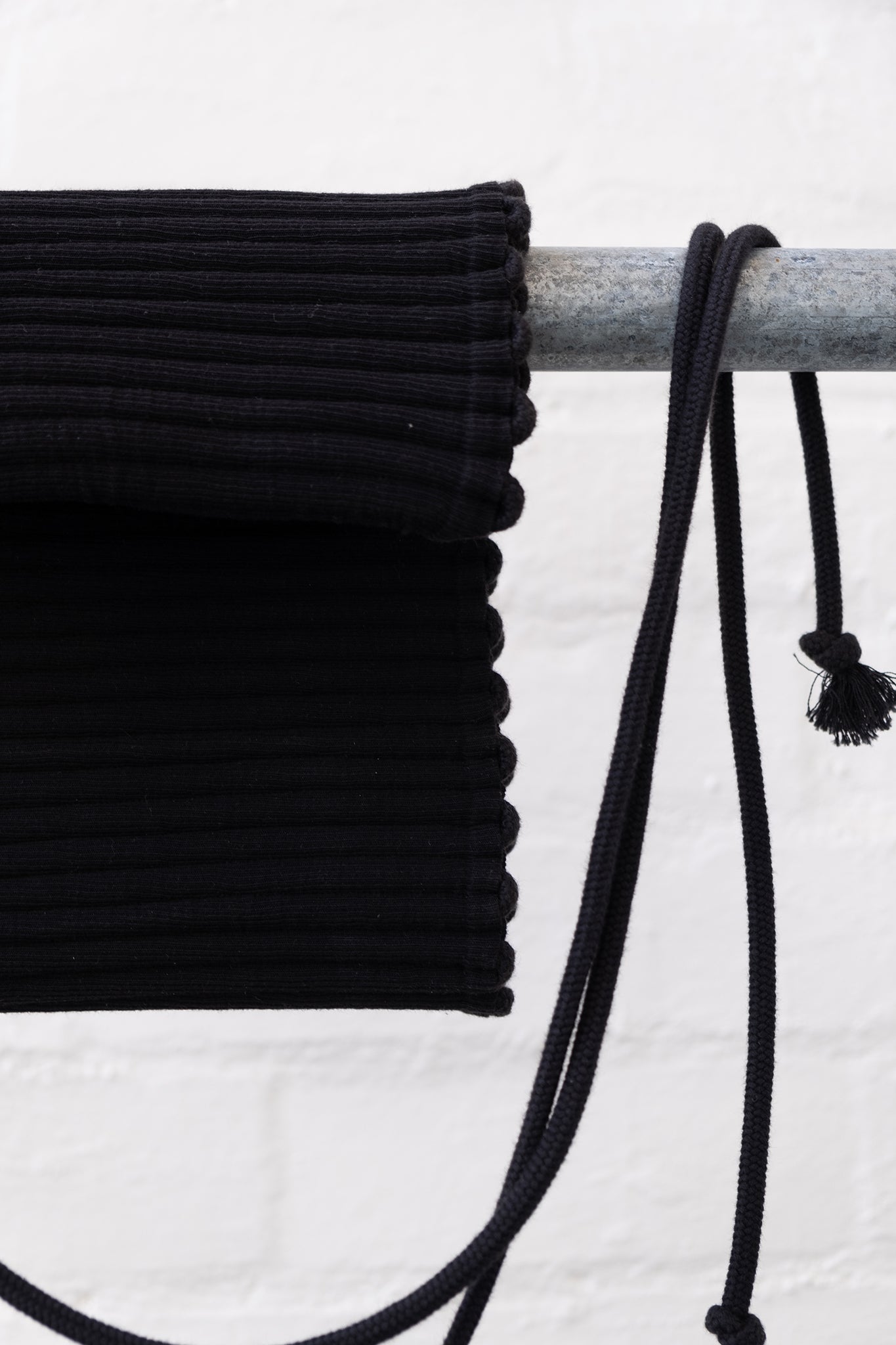 A.BCH A.TTC Black in Organic Cotton