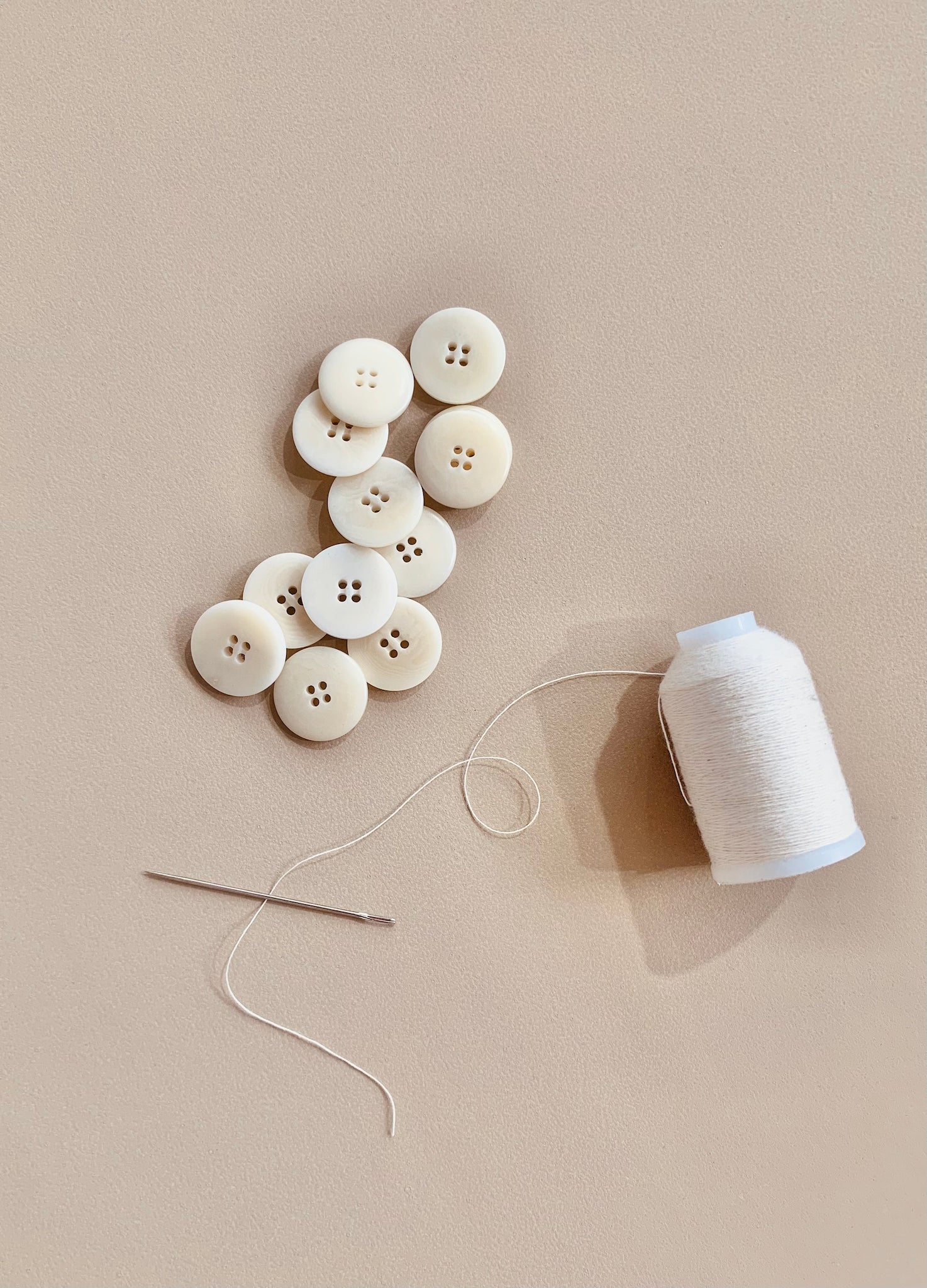 Small Button