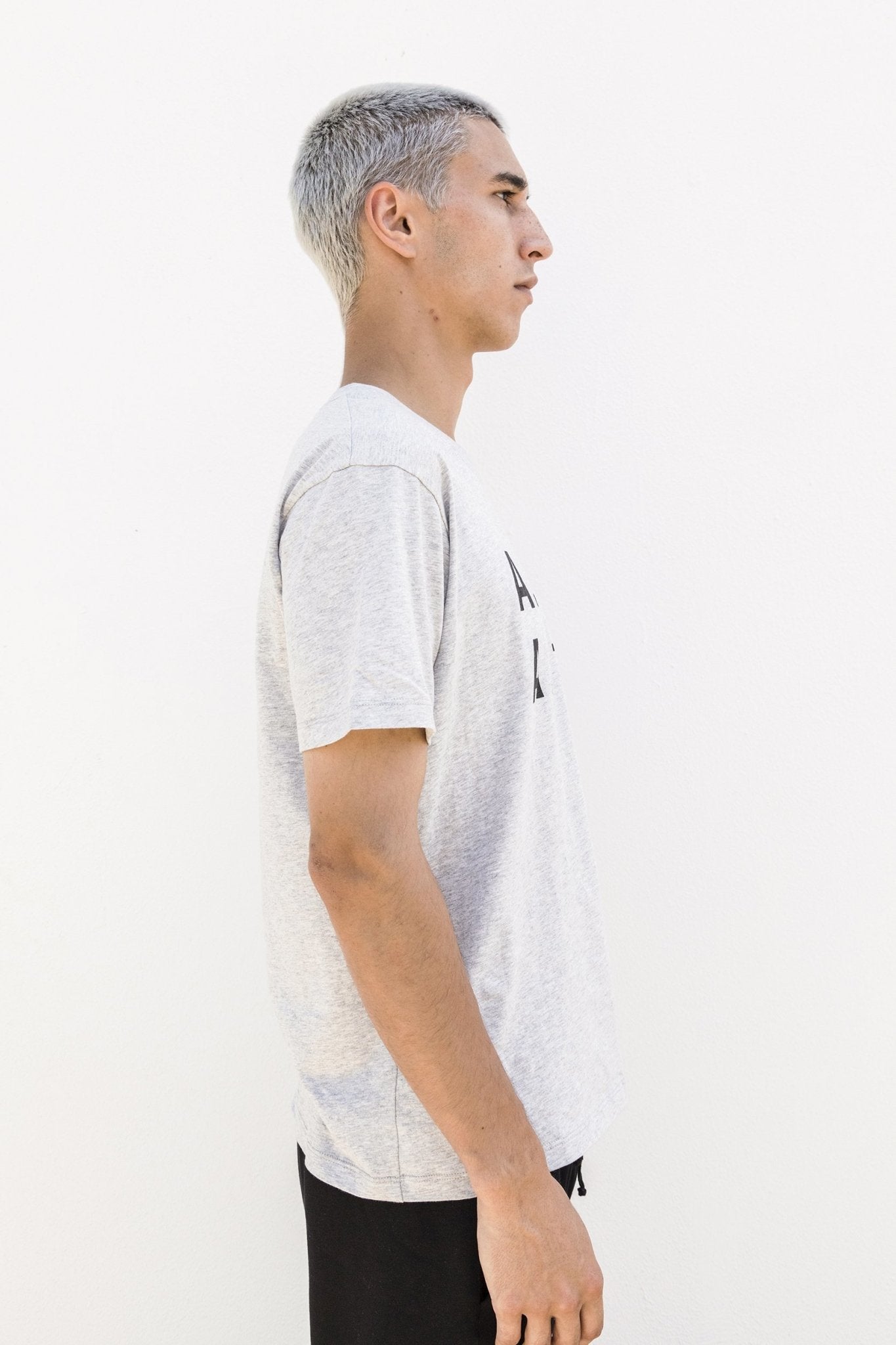 A.BCHA.15T-shirtA15-FT-CL-WH-XSXS