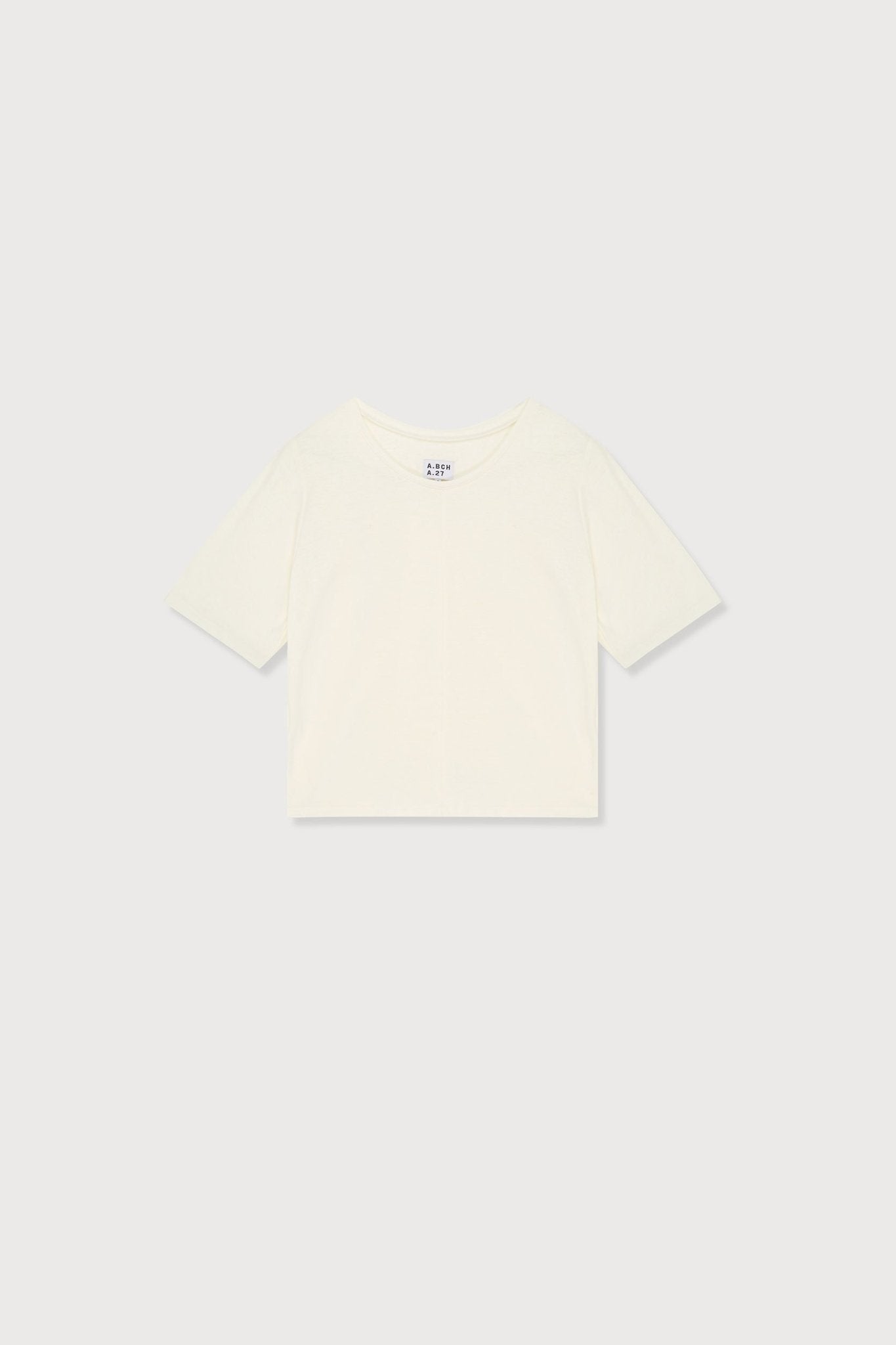 A.BCHA.27T-shirtA27-IV-XSXS